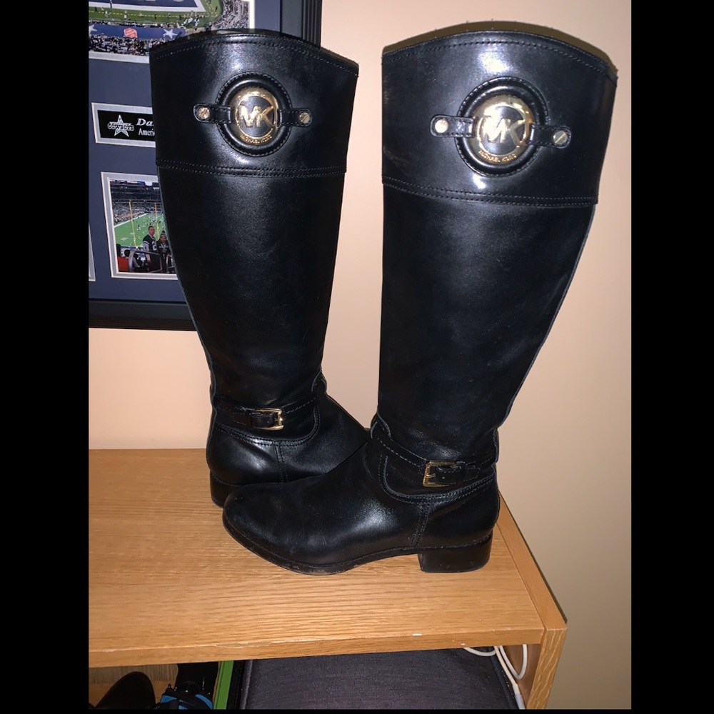 Michael Kors Tall boots